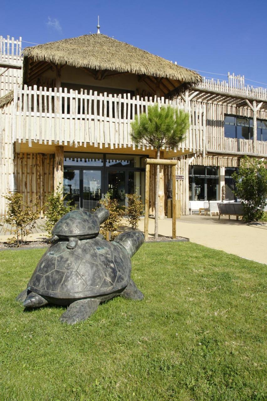 Les Hauts De Beauval Saint-Aignan  Buitenkant foto
