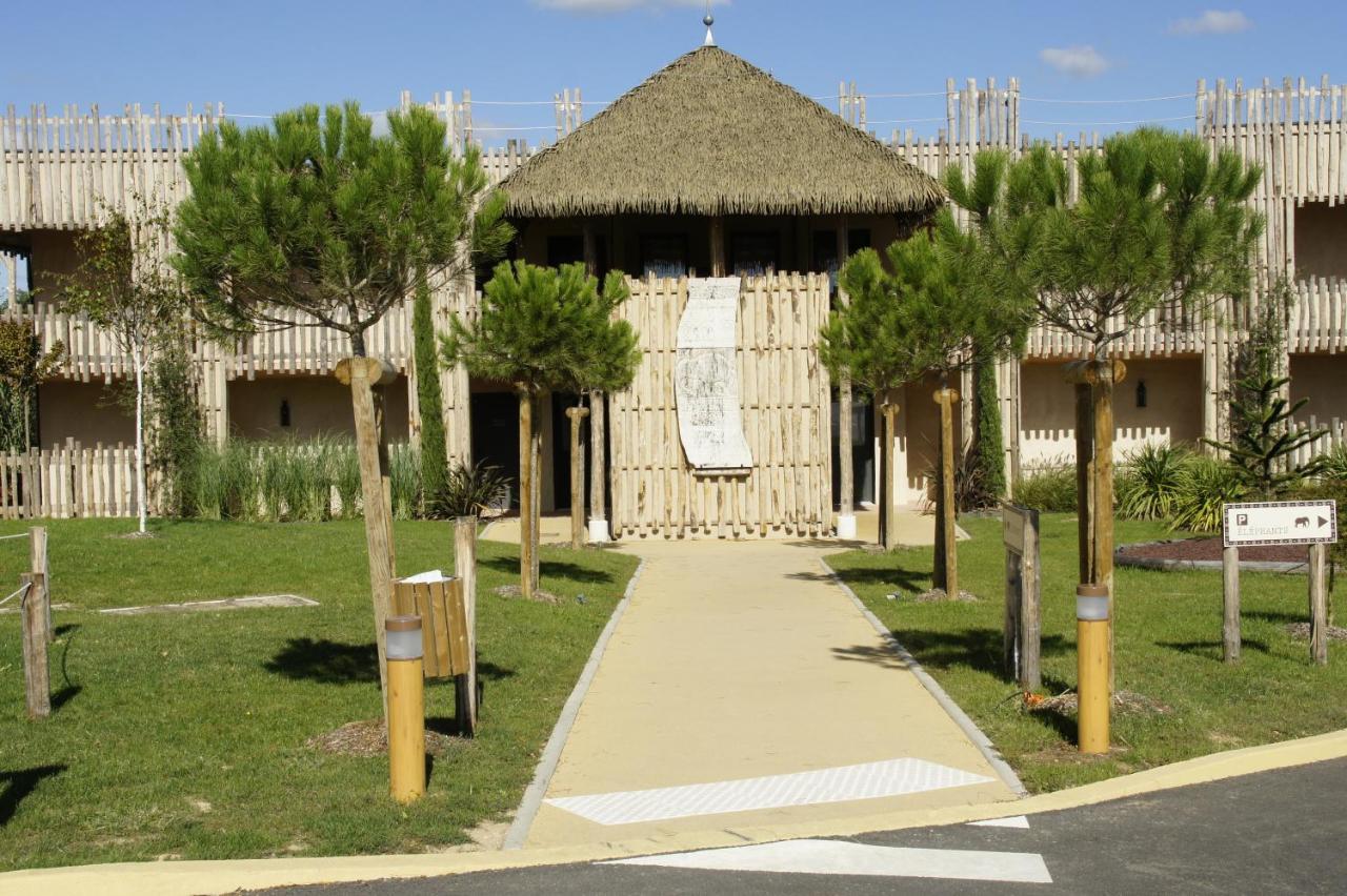 Les Hauts De Beauval Saint-Aignan  Buitenkant foto